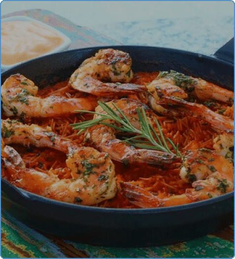 Gastronomia de Natal